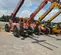 2015 SKYTRAK 10054 Forklift