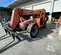 2014 SKYTRAK 8042 Forklift