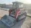 2019 Takeuchi TL6R Track Loader
