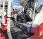 2017 Takeuchi TB260 Mini Excavator