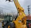 2015 JCB 507-42 Forklift