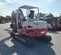 2019 Takeuchi TB260 Mini Excavator
