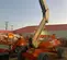 2015 JLG E600JP Boom Lift