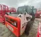 2017 Bobcat T550 Track Loader
