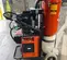 2021 Husqvarna S36 PRO Vacuum