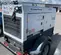 2018 Wacker Neuson G25 T4F Diesel Generator