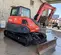 2017 Kubota KX080-4SR3A Mini Excavator