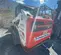 2018 Bobcat S550 Track Loader