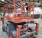 2017 Skyjack SJ6826RT Rough Terrain Scissor Lift