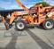 2015 SKYTRAK 6042 Forklift