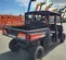 2021 Polaris PRO XD 4000D Utility Vehicle