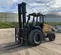 2019 Case 586H Forklift
