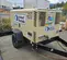2020 Doosan P425/HP375EXT4I Air Compressor