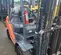 2018 Toyota 8FGU25 Warehouse Forklift