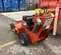2018 Ditch Witch C14 Walk-Behind Trencher