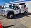 2016 Ford F550REGXLD4WD