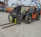 2016 JLG 1255 Forklift