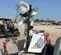 2016 Magnum Pro MLT6SM Towable Light Tower