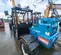 2016 Genie GTH-5519 Forklift