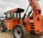 2017 SKYTRAK 6042 Forklift