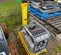2021 Wacker Neuson DPU4545He Vibratory Plate Compactor