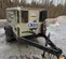 2021 Doosan P425/HP375WCUT4 Air Compressor