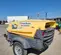 2018 Atlas Copco XAS185KD7 T4F Air Compressor