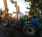 2016 Genie GTH-1056 Forklift