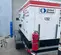 2015 Cummins C60D6R Diesel Generator