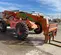 2015 XTREME XR842 Forklift