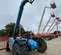 2015 Genie GTH-844 Forklift