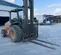 2016 Case 588H Forklift