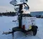 2020 Magnum Pro MLT4200IV4 Towable Light Tower