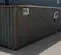 2011 AMX SERVIC 40' SC 40 ft Storage Container