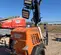2022 Generac MLT6SMDS Towable Light Tower
