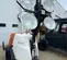 2019 Magnum Pro MLT6SM Towable Light Tower