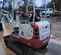 2021 Takeuchi TB216 Mini Excavator