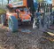2016 SKYTRAK 6042 Forklift