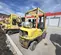 2018 HYSTER H50XT Warehouse Forklift