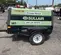 2018 Sullair 185DPQ-KU-T3 Air Compressor