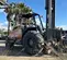 2018 Case 586H Forklift