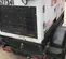 2016 Wacker Neuson G25 T4F Diesel Generator