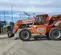 2015 SKYTRAK 6042 Forklift