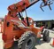 2015 SKYTRAK 6042 Forklift