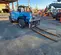 2017 Genie GTH-5519 Forklift