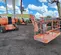 2013 JLG 800A Articulating Boom Lift