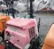 2017 Magnum Pro MLT6SM Towable Light Tower