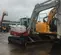 2017 Takeuchi TB290C Mini Excavator