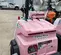 2017 Magnum Pro MLT6SM Towable Light Tower