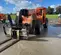 2016 SKYTRAK 10054 Forklift